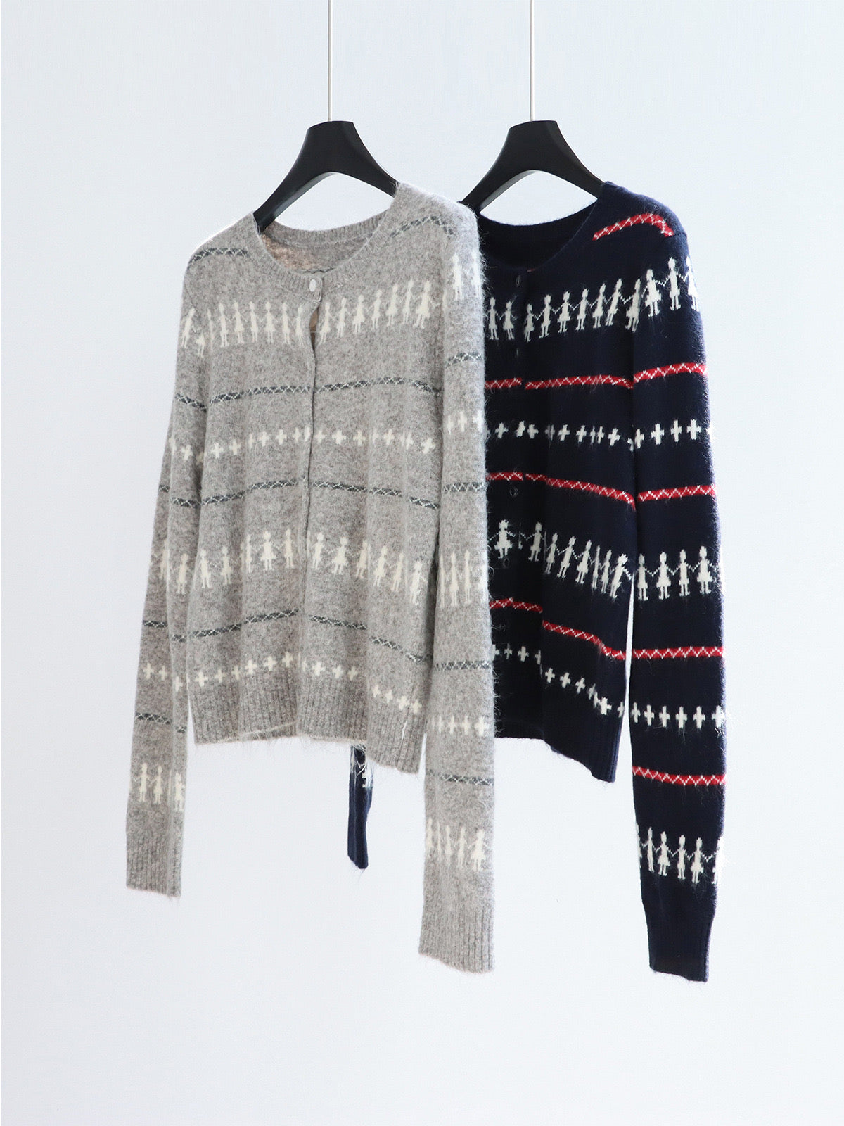 New style cardigan best sale