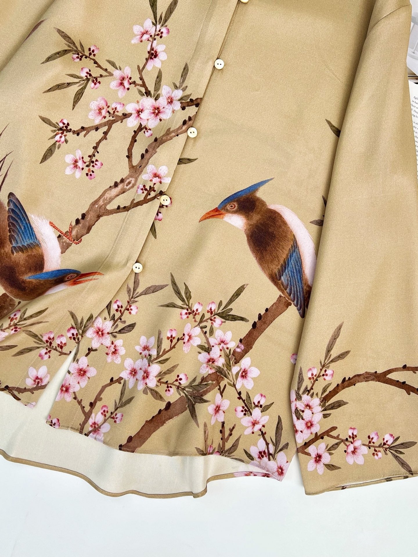 【New】New Chinese-style Landscape Painting Set